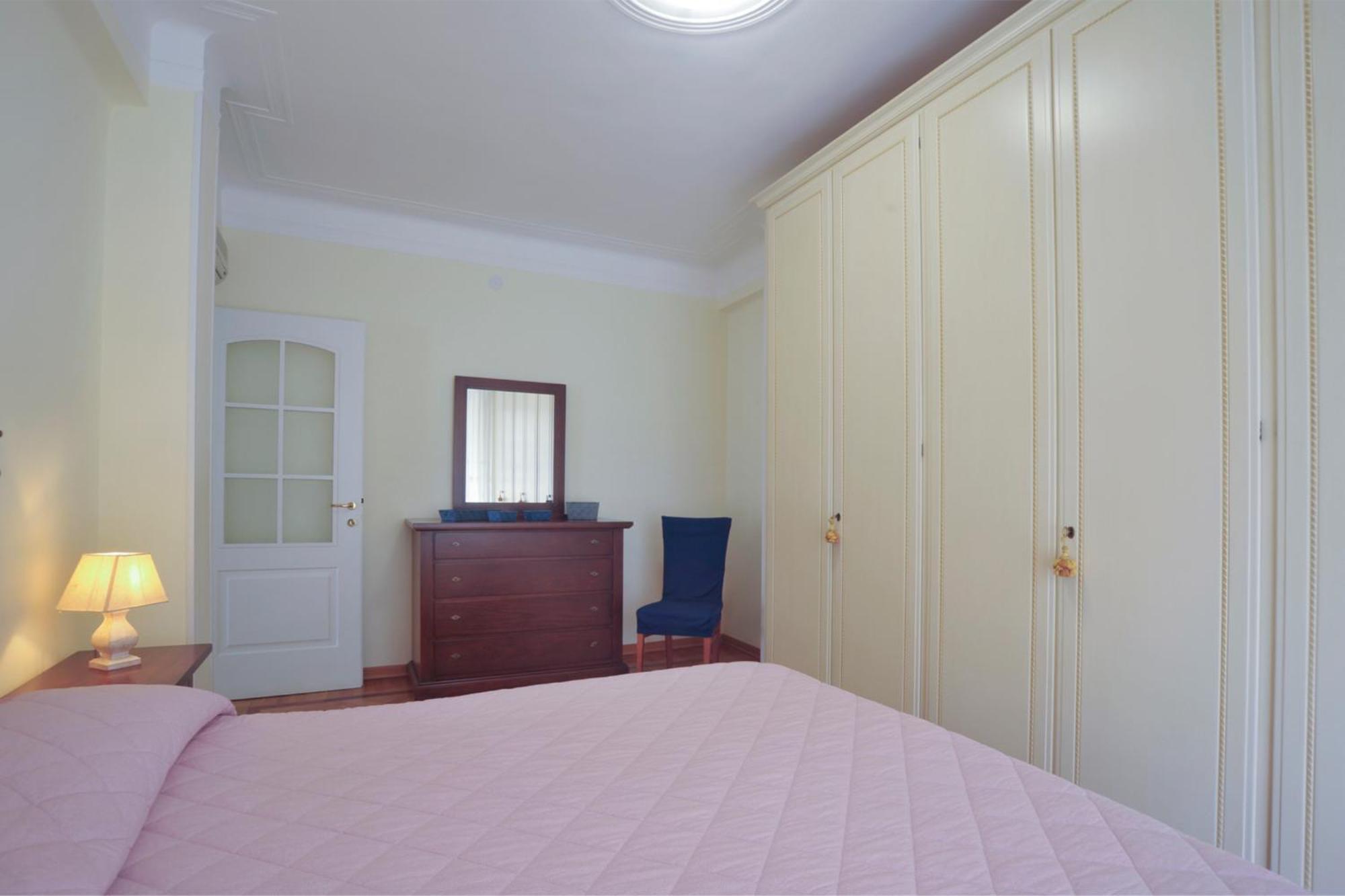 Casa Carina Centro Citta Con Garage Privato Apartment Sanremo Ngoại thất bức ảnh
