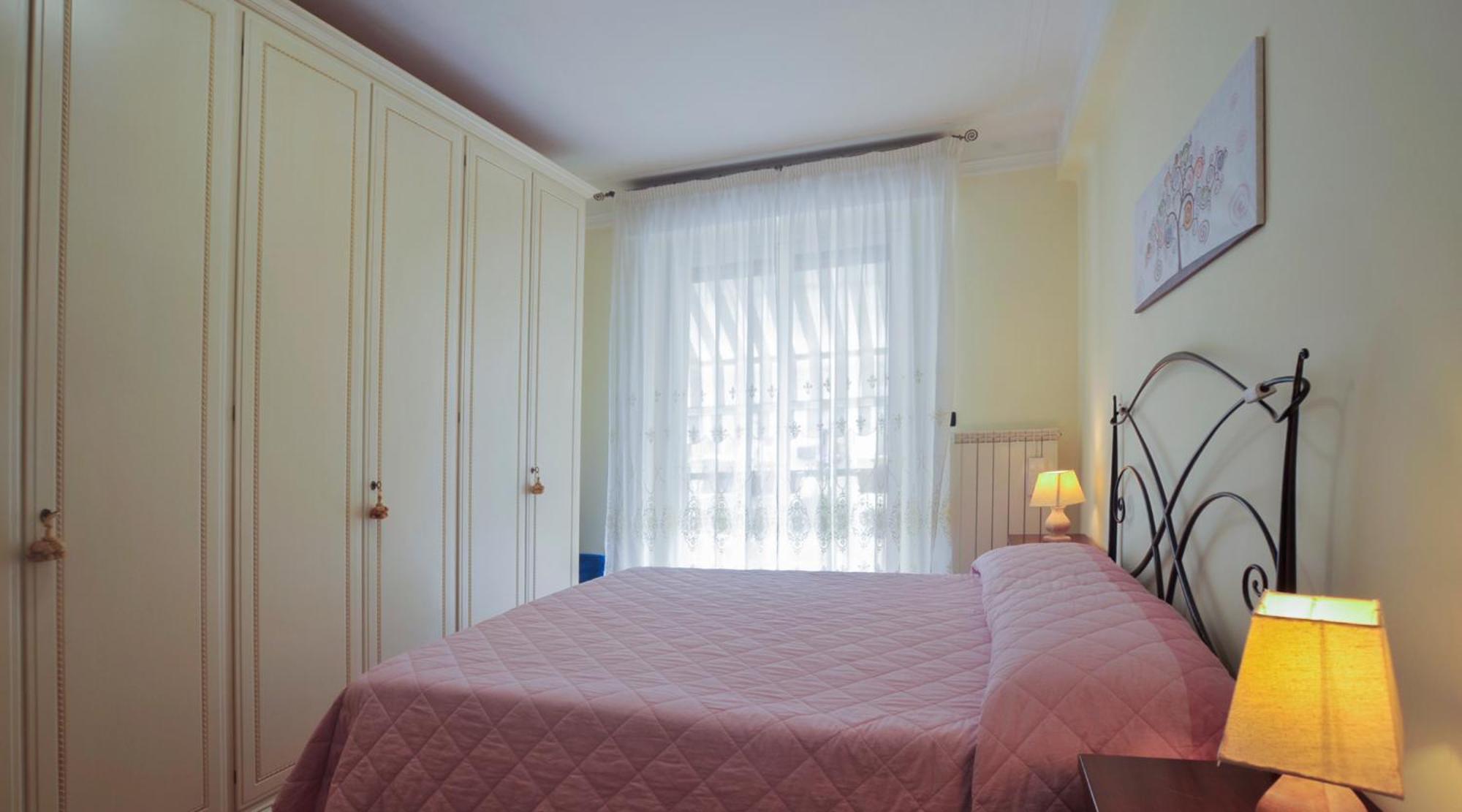 Casa Carina Centro Citta Con Garage Privato Apartment Sanremo Ngoại thất bức ảnh
