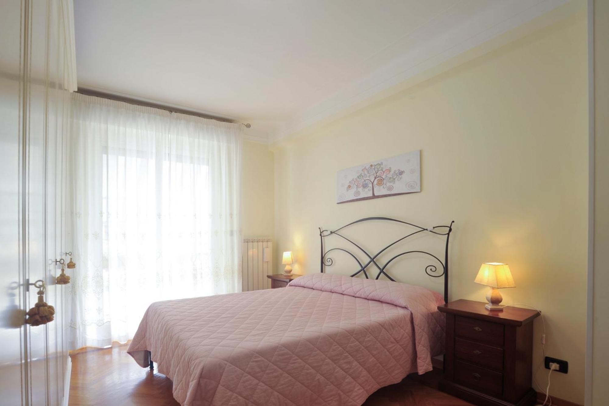 Casa Carina Centro Citta Con Garage Privato Apartment Sanremo Ngoại thất bức ảnh