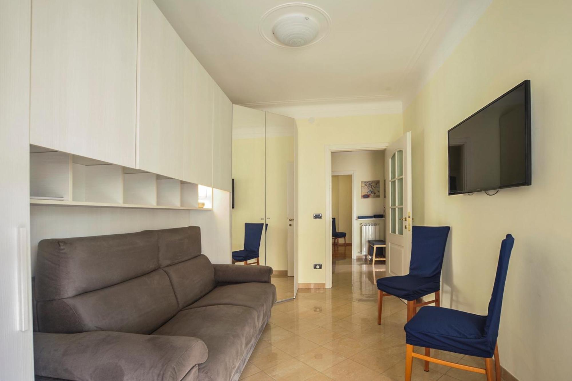 Casa Carina Centro Citta Con Garage Privato Apartment Sanremo Ngoại thất bức ảnh