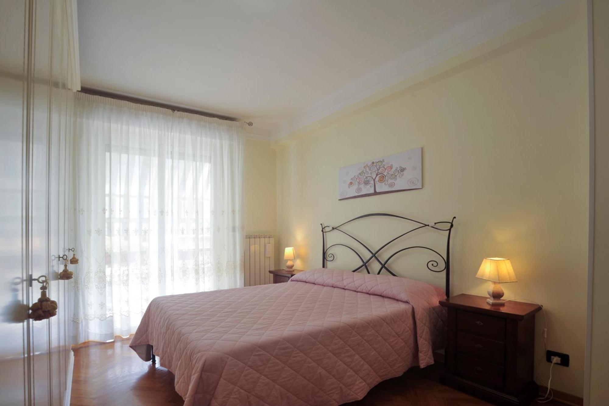 Casa Carina Centro Citta Con Garage Privato Apartment Sanremo Ngoại thất bức ảnh