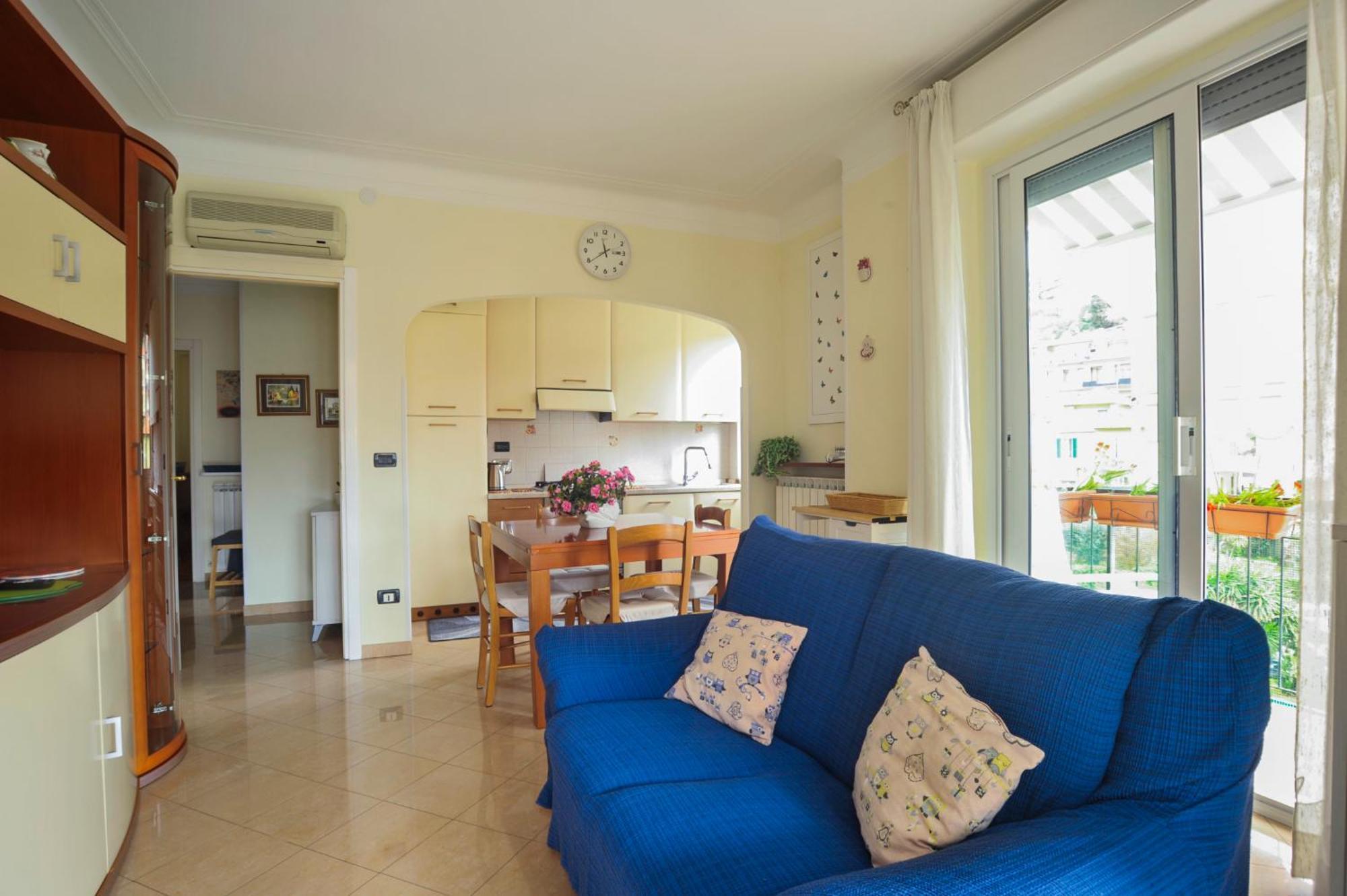 Casa Carina Centro Citta Con Garage Privato Apartment Sanremo Ngoại thất bức ảnh