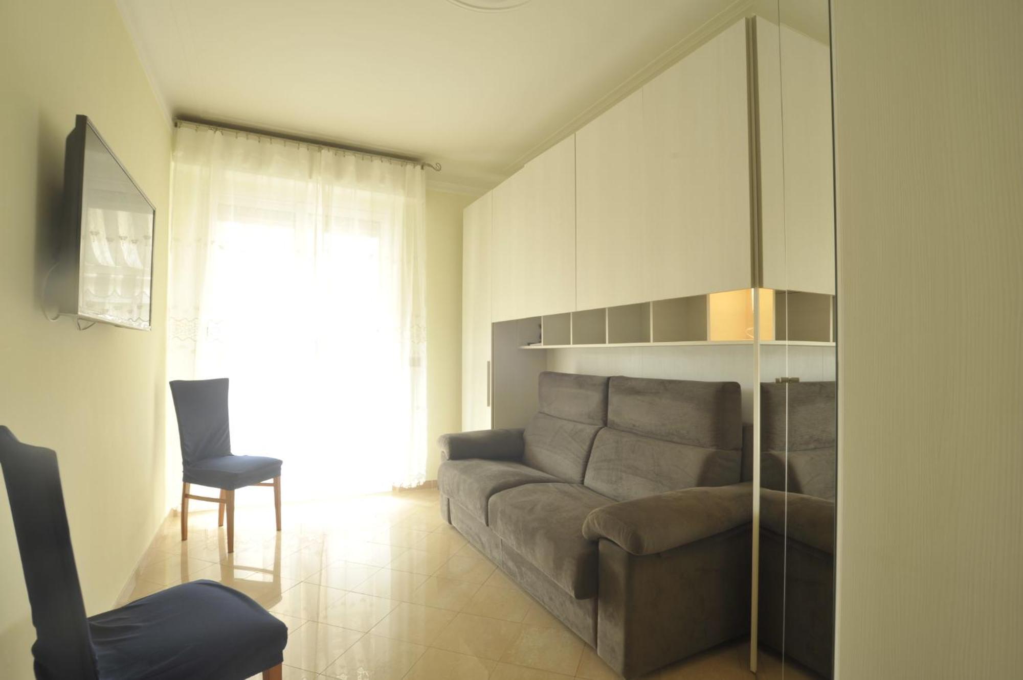 Casa Carina Centro Citta Con Garage Privato Apartment Sanremo Ngoại thất bức ảnh