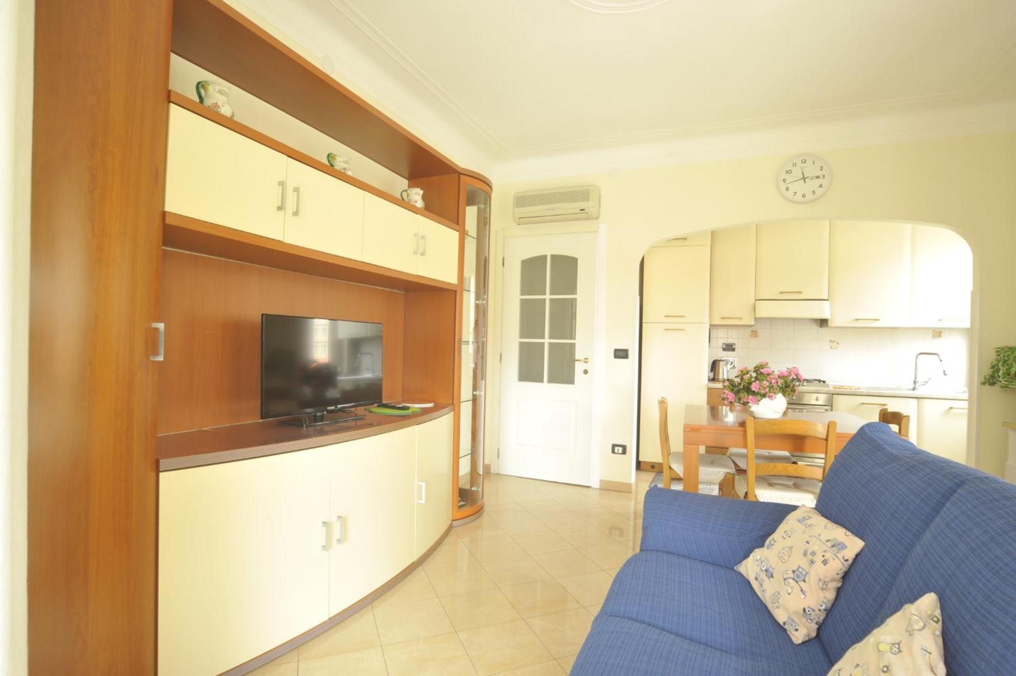Casa Carina Centro Citta Con Garage Privato Apartment Sanremo Ngoại thất bức ảnh