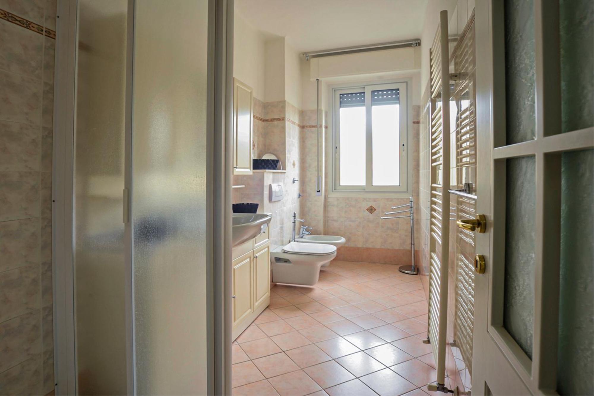 Casa Carina Centro Citta Con Garage Privato Apartment Sanremo Ngoại thất bức ảnh