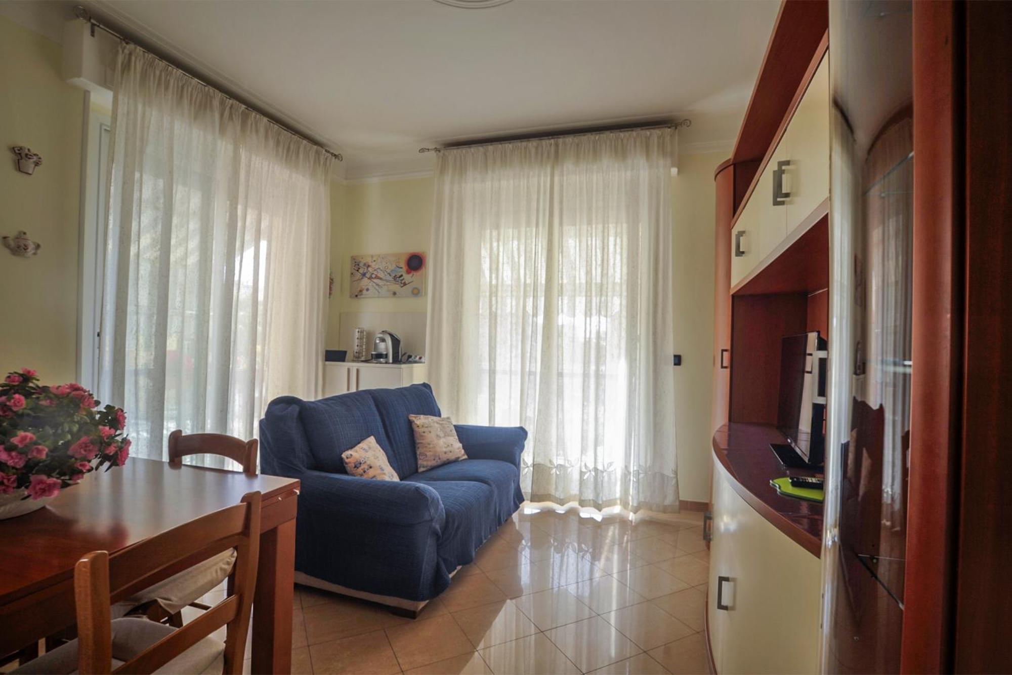 Casa Carina Centro Citta Con Garage Privato Apartment Sanremo Ngoại thất bức ảnh