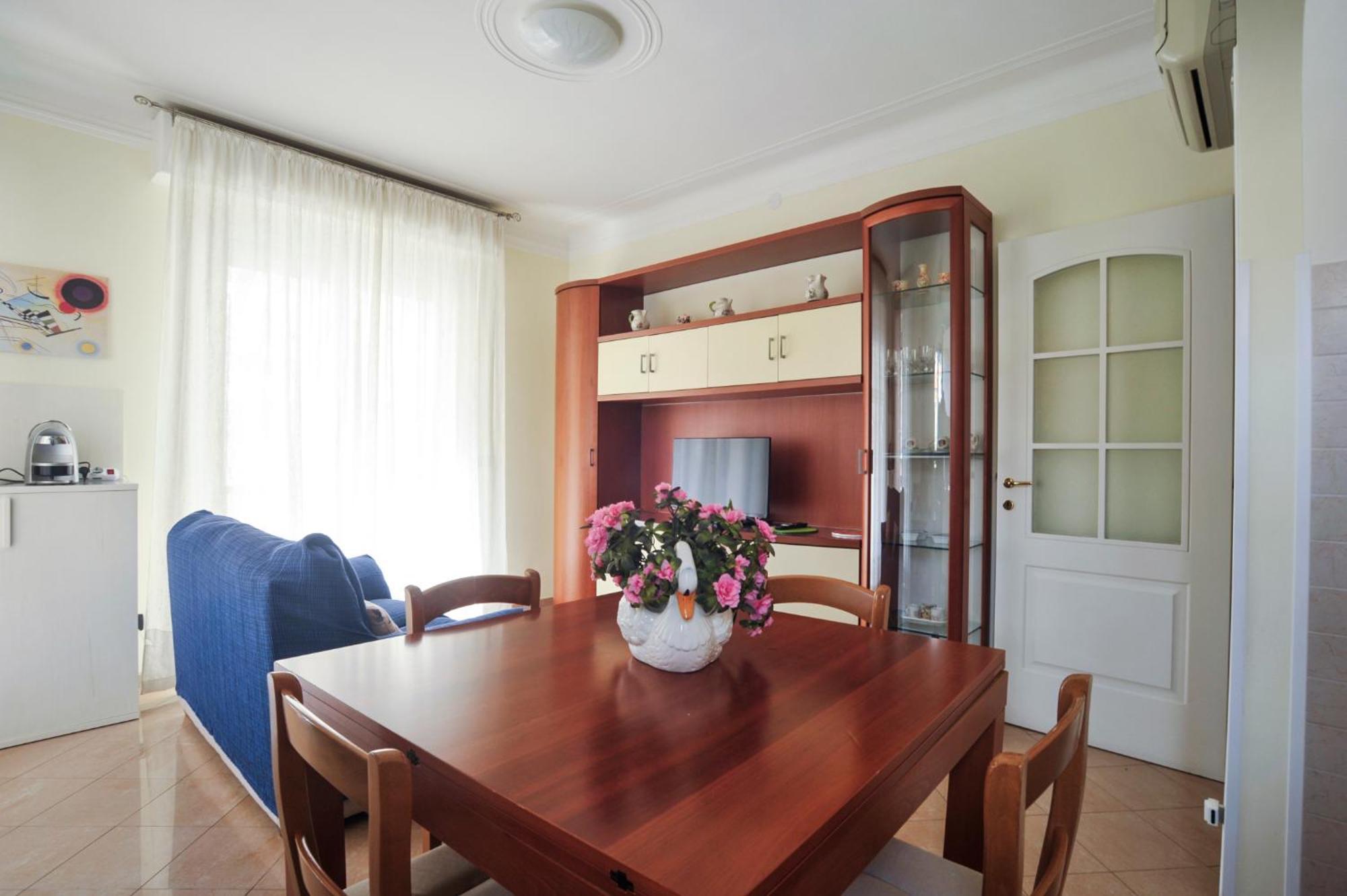 Casa Carina Centro Citta Con Garage Privato Apartment Sanremo Ngoại thất bức ảnh
