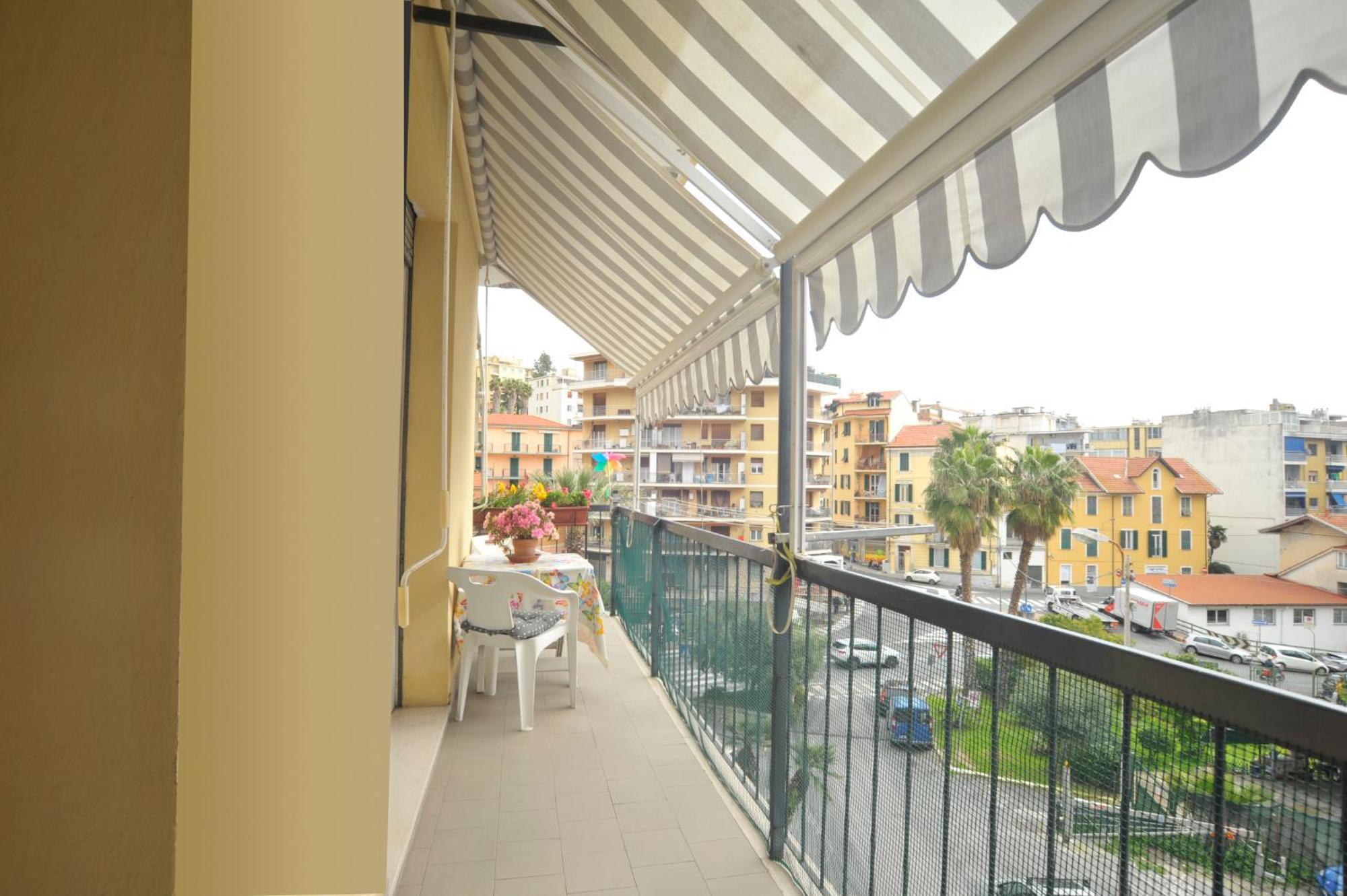 Casa Carina Centro Citta Con Garage Privato Apartment Sanremo Ngoại thất bức ảnh